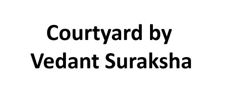 Featured Image of Courtyard by Vedant Suraksha