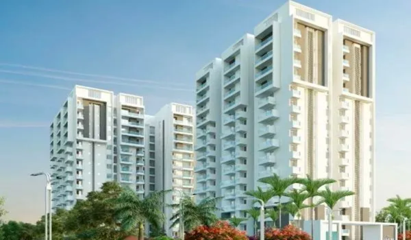 Featured Image of About Courtyard by Vedant Suraksha