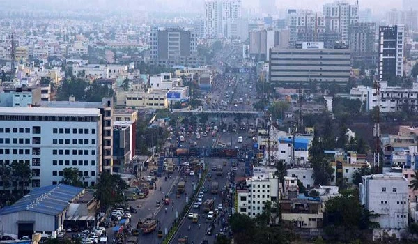 Featured Image of Apartment Master Plan & Terracony Concept