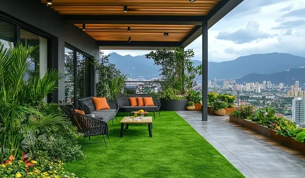 Featured Image of Terracony Balconies & Usable Outdoor Space