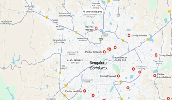 Featured Image of Courtyard by Vedant Suraksha Address