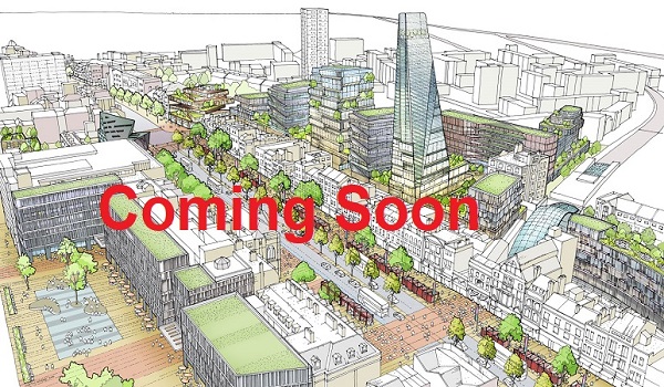 Featured Image of Courtyard by Vedant Suraksha Master Plan