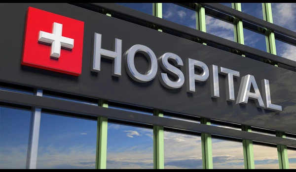 Featured Image of Hospitals Near Courtyard by Vedant Suraksha