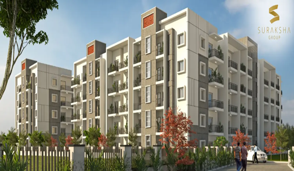 Featured Image of Suraksha Group