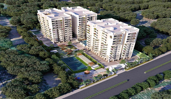 Featured Image of Suraksha Heritage Park