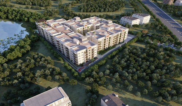 Featured Image of Suraksha Springs