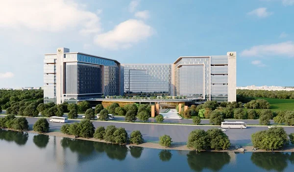 Featured Image of Turahalli Forest